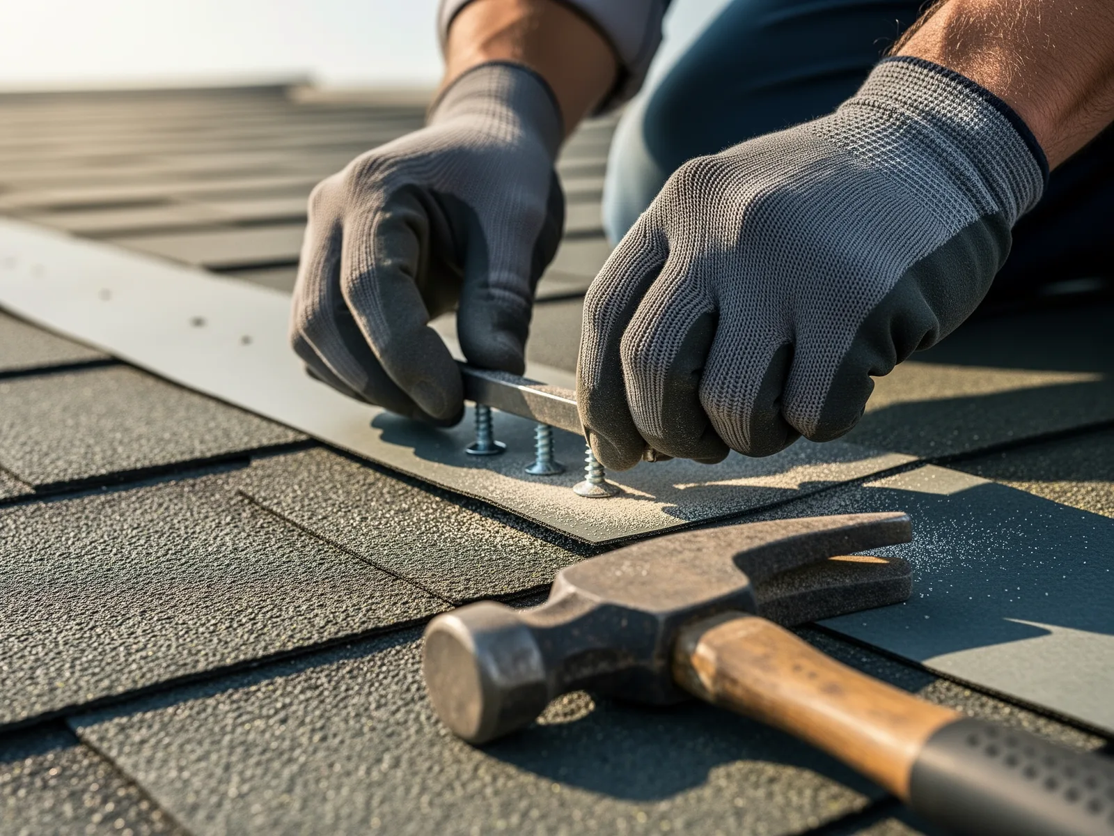 Why choose Fascia Repair in Surveyor, WV